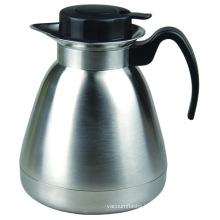 304 Stainless Steel Vacuum Coffee Thermal Jug /Pot